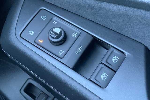 Used Volkswagen ID.7 2025 for sale - 78069803: Photo 30