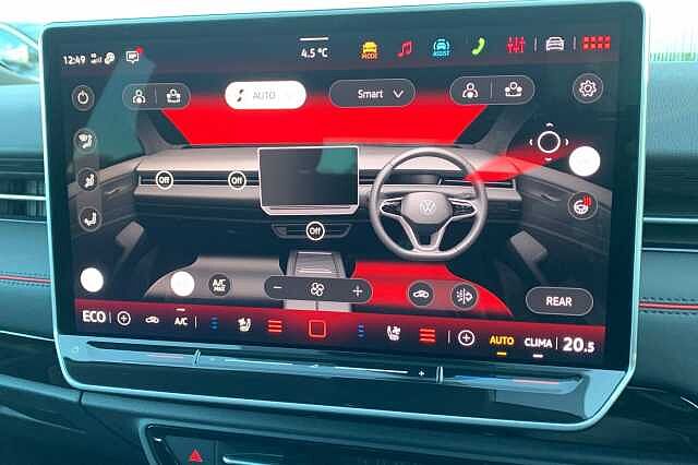 Used Volkswagen ID.7 2025 for sale - 78069803: Photo 34