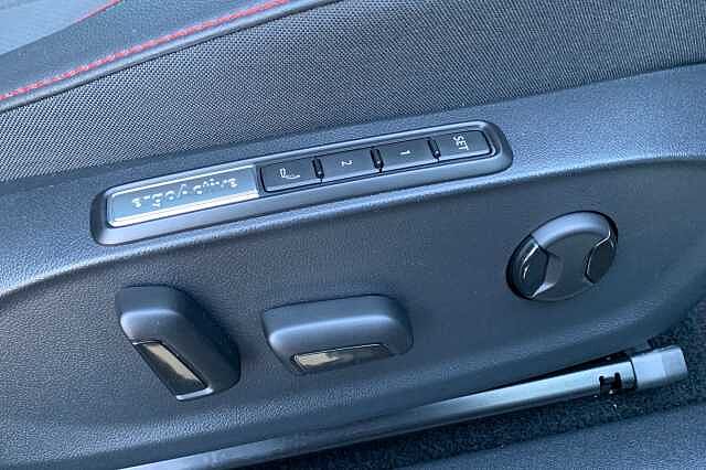 Used Volkswagen ID.7 2025 for sale - 78069803: Photo 36