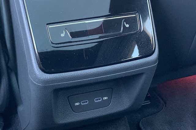 Used Volkswagen ID.7 2025 for sale - 78069803: Photo 37