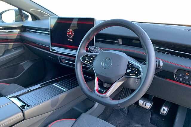 Used Volkswagen ID.7 2025 for sale - 78069803: Photo 6