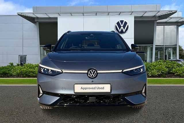 Used Volkswagen ID.7 2025 for sale - 78069803: Photo 7