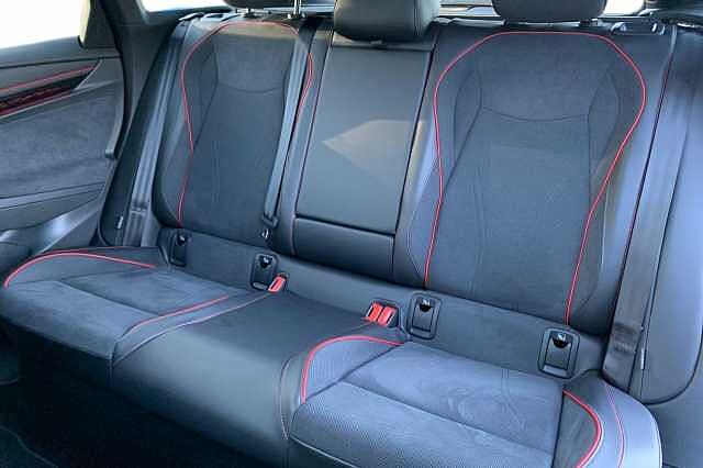 Used Volkswagen ID.7 2025 for sale - 78069803: Photo 8