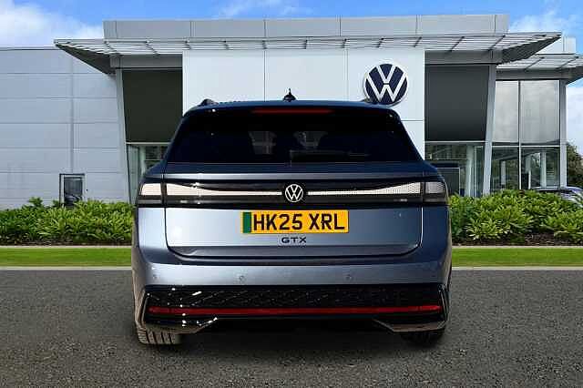 Used Volkswagen ID.7 2025 for sale - 78069803: Photo 9