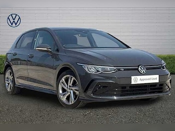 Used Volkswagen Golf 2024 for sale - 79156326: Photo