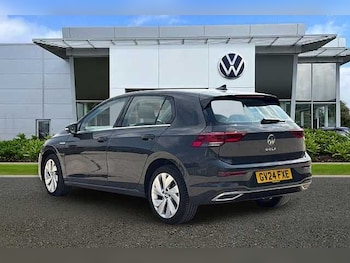Used Volkswagen Golf 2024 for sale - 79156326: Photo