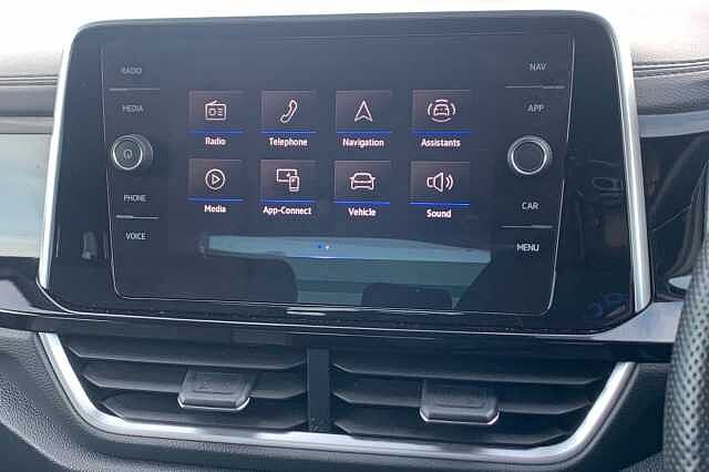 Used Volkswagen T-Roc 2023 for sale - 76280650: Photo 13