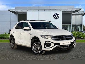 2023 (72) - 1.5 TSI R-Line 5dr DSG