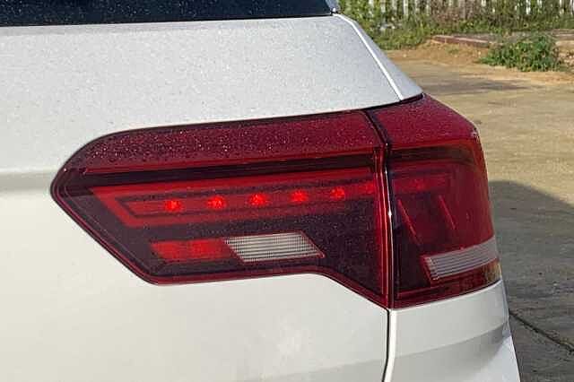 Used Volkswagen T-Roc 2023 for sale - 76280650: Photo 22