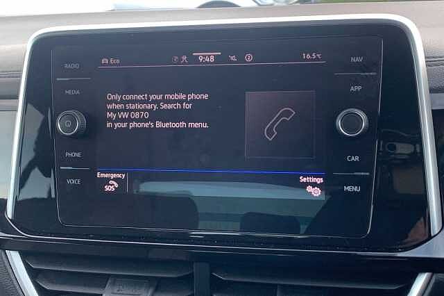 Used Volkswagen T-Roc 2023 for sale - 76280650: Photo 25