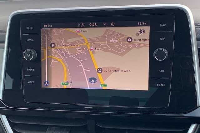 Used Volkswagen T-Roc 2023 for sale - 76280650: Photo 26