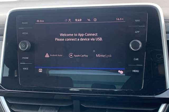 Used Volkswagen T-Roc 2023 for sale - 76280650: Photo 27