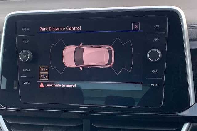 Used Volkswagen T-Roc 2023 for sale - 76280650: Photo 28