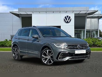 2020 (70) - 1.5 TSI 150 R-Line 5dr DSG + REAR CAMERA