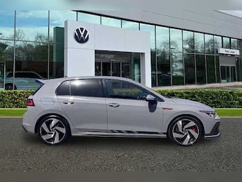 Used Volkswagen Golf 2024 for sale - 79557355: Photo