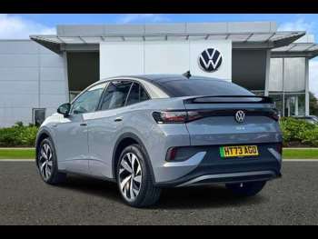 Used Volkswagen ID5 2023 for sale - 70474548: Photo
