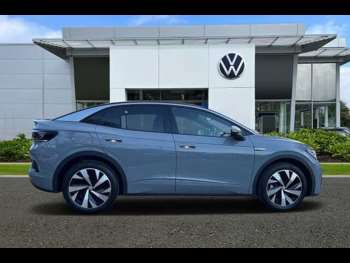 Used Volkswagen ID5 2023 for sale - 70474548: Photo