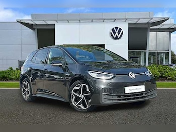Used Volkswagen ID3 2021 for sale - 75760877: Photo