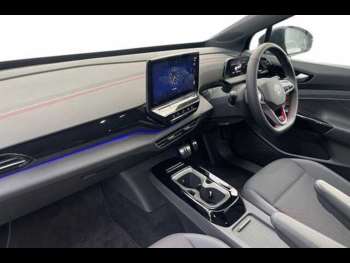 Used Volkswagen ID5 2023 for sale - 70119581: Photo