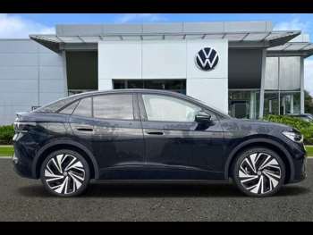 Used Volkswagen ID5 2023 for sale - 70119581: Photo