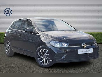 Used Volkswagen Polo 2022 for sale - 78069782: Photo