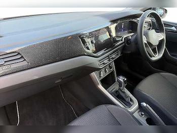 Used Volkswagen Polo 2022 for sale - 78069782: Photo