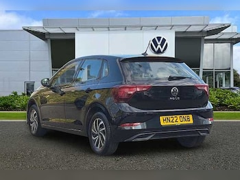 Used Volkswagen Polo 2022 for sale - 78069782: Photo