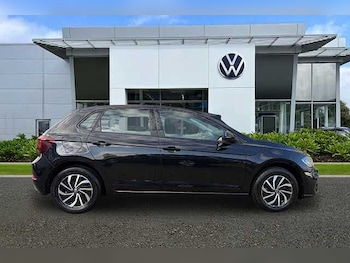 Used Volkswagen Polo 2022 for sale - 78069782: Photo