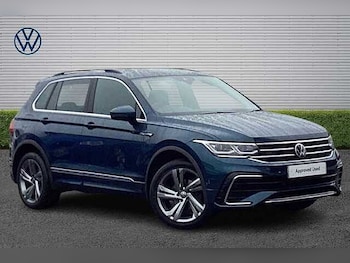 Used Volkswagen Tiguan 2023 for sale - 78257986: Photo