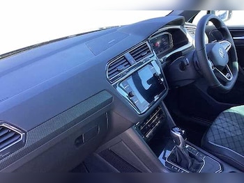 Used Volkswagen Tiguan 2023 for sale - 78257986: Photo