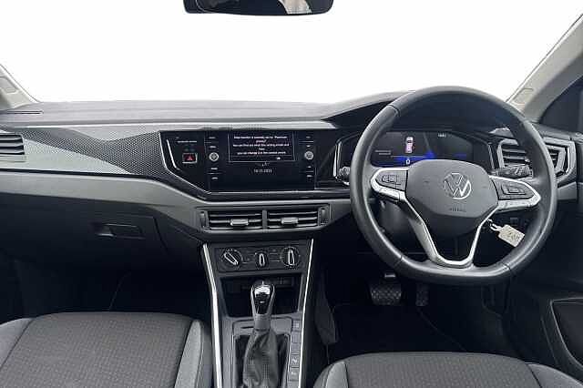 Used Volkswagen Taigo 2025 for sale - 75035048: Photo 10