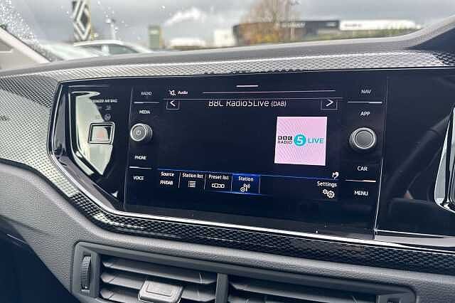 Used Volkswagen Taigo 2025 for sale - 75035048: Photo 13