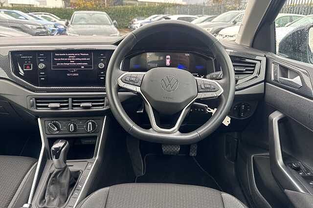 Used Volkswagen Taigo 2025 for sale - 75035048: Photo 14