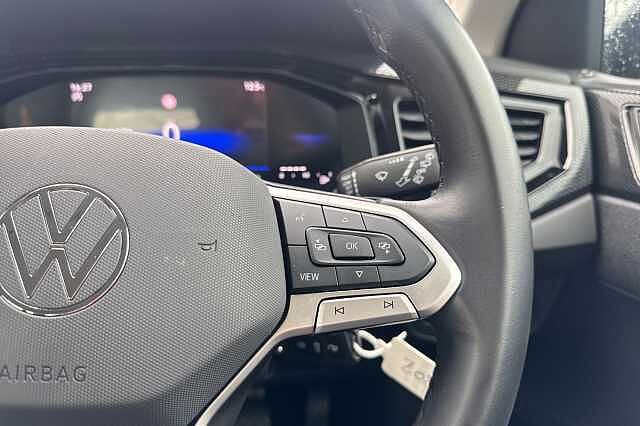 Used Volkswagen Taigo 2025 for sale - 75035048: Photo 17