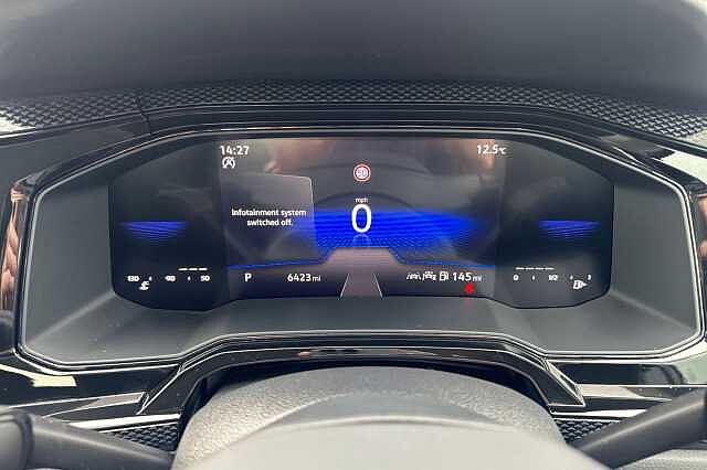 Used Volkswagen Taigo 2025 for sale - 75035048: Photo 18