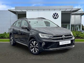 Used Volkswagen Taigo 2025 for sale - 75035048: Photo