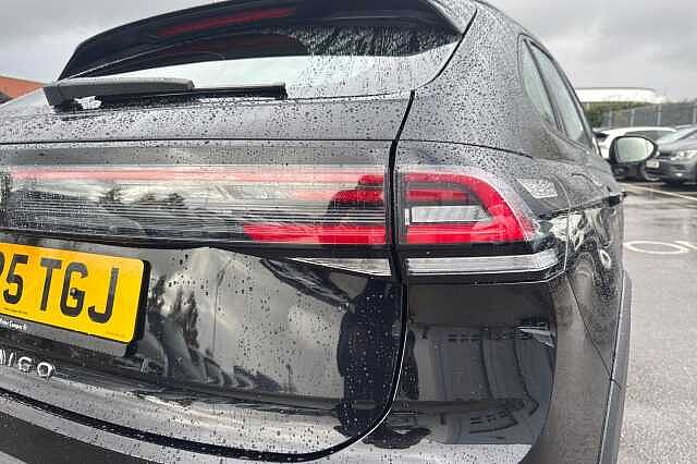 Used Volkswagen Taigo 2025 for sale - 75035048: Photo 22