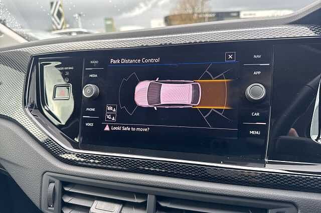 Used Volkswagen Taigo 2025 for sale - 75035048: Photo 25