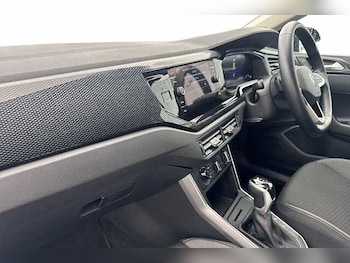 Used Volkswagen Taigo 2025 for sale - 75035048: Photo