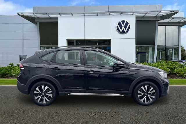 Used Volkswagen Taigo 2025 for sale - 75035048: Photo 4