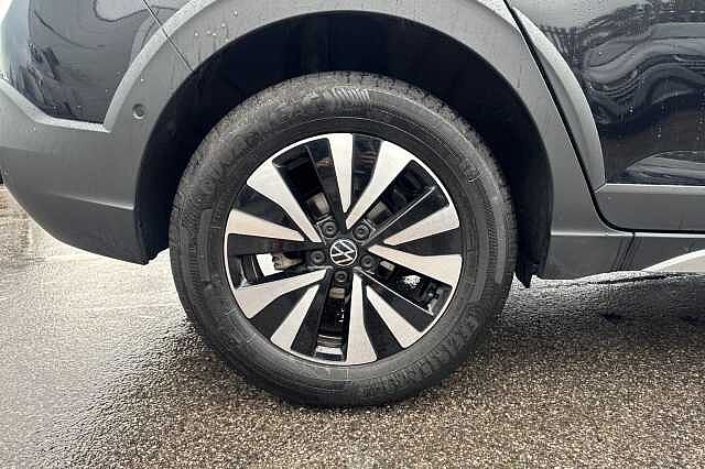 Used Volkswagen Taigo 2025 for sale - 75035048: Photo 5