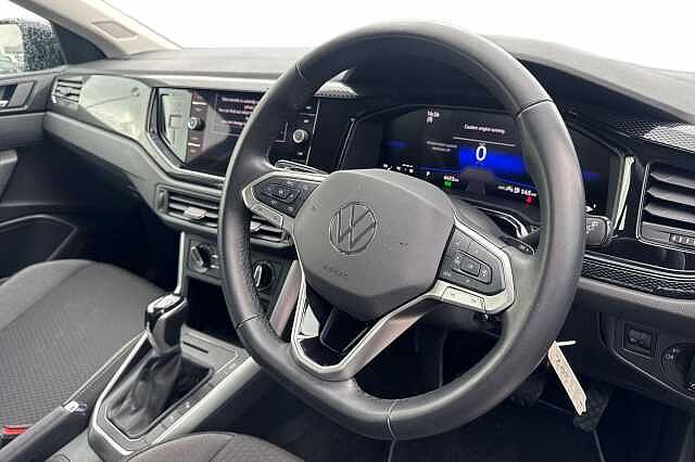 Used Volkswagen Taigo 2025 for sale - 75035048: Photo 6