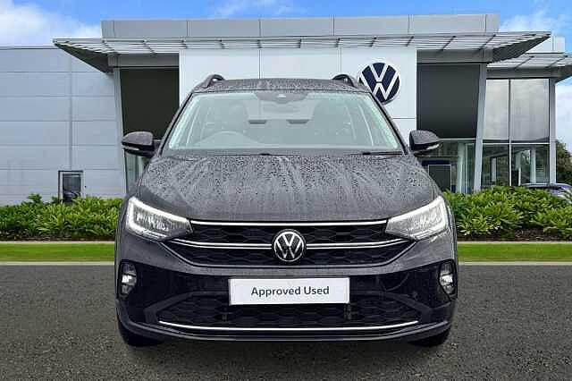 Used Volkswagen Taigo 2025 for sale - 75035048: Photo 7