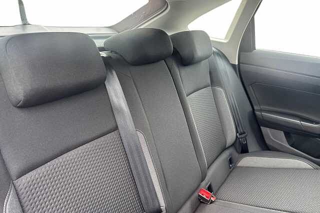 Used Volkswagen Taigo 2025 for sale - 75035048: Photo 8