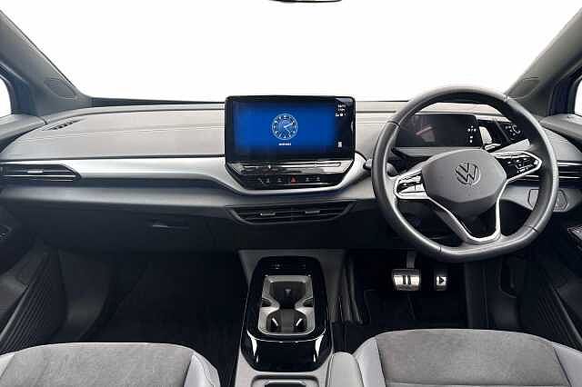 Used Volkswagen ID.5 2022 for sale - 75931984: Photo 10