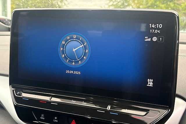 Used Volkswagen ID.5 2022 for sale - 75931984: Photo 13