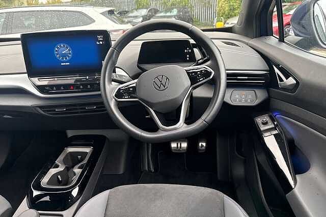 Used Volkswagen ID.5 2022 for sale - 75931984: Photo 14