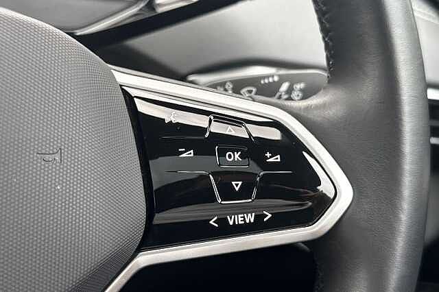 Used Volkswagen ID.5 2022 for sale - 75931984: Photo 17