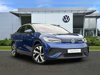 2022 (72) - 150kW Style Pro Performance 77kWh 5dr Auto + 20' DRAMMEN ALLOYS