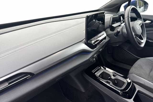 Used Volkswagen ID.5 2022 for sale - 75931984: Photo 2